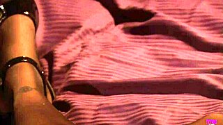 i was screwing that small titted brunette babe in vintage style