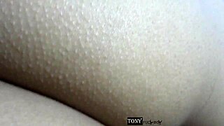 Found Mother-In-Law Naked And Fucked Her!