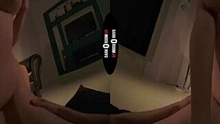 dark room vr - doctor prescribes removing panties