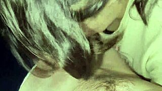 Close-Up Head Blowjob Cum In Mouth Swallowed!