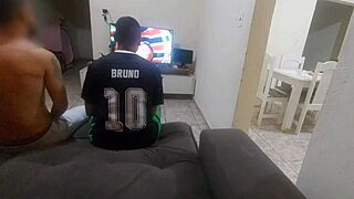 Had Sex With Husband's Friend Due To Bet