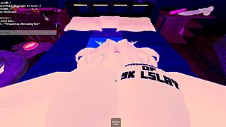 Fucking Little 18+ Slutty Bitch in Doggystyle and Blowjob