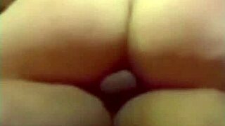 Hottie Feels Wet Pussy Rubbing Big Cock