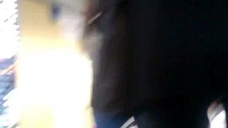 Tv Asses - Moving Her Big Ass In Hd