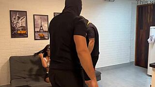 is my maid's pussy better than yours?