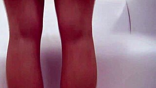 Romana's hardcore casting session!