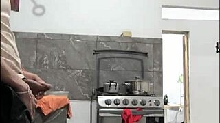 Fantasy Of Fucking Stepsister In Sexy Skirt