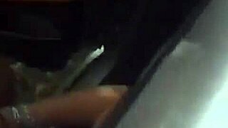 I had amazing sex with my wife right in the car