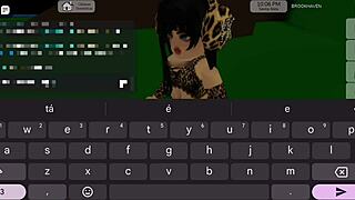 Sexo Arriscado Com Uma Amiga No Estacionamento Da Loja - Roblox Brookhaven