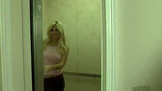 Bobbi Eden and Mia Presley Lick Pussy