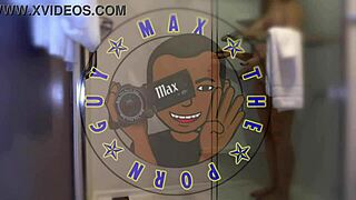 Jae Lynn's Lactating Boobs and Amazing Blowjob Skills Erupt Huge Load.