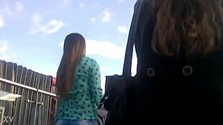 Tv Asses - Moving Her Big Ass In Hd