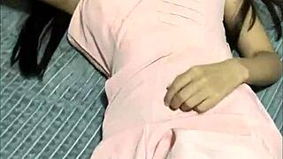 Timid Latina says, 'Fuck me mercilessly in every position'