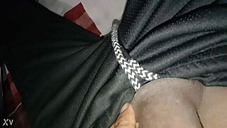 Long Dick Stretches Pussy In Intense Fucking Session