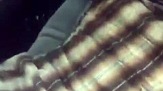 I had amazing sex with my wife right in the car