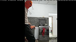 Fantasy Of Fucking Stepsister In Sexy Skirt