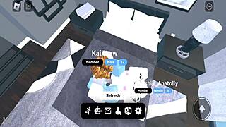 He says, 'What a good ass, let's get rough with it'