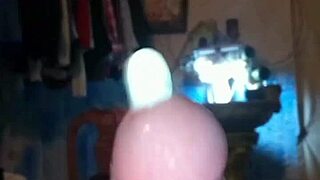 Male Masturbation Session