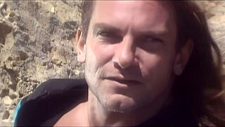 THREESOME AND DOUBLE PENETRATION WITH SHAYNA KNIGHT INVOLVES FUCKING PUSSY, SHAVED ASSHOLE, AND BIG COCK RIDING