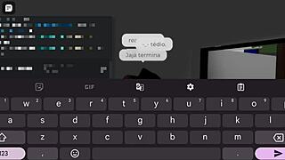 Sexo Arriscado Com Uma Amiga No Estacionamento Da Loja - Roblox Brookhaven