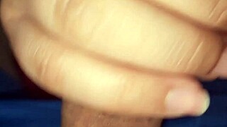 The sexy Colombian neighbor flaunts her giant ass