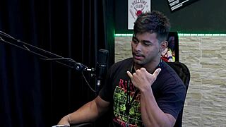 Guilherme tanítja a latin tini 18+ pozíciókat