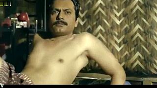Scared Games Rajshri Deshpande Uncensored Nude Scene