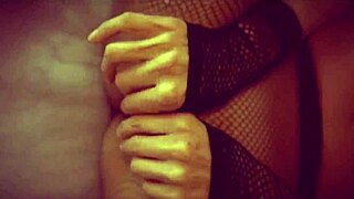 Latina Milf Ballerina Endures Hardcore Sex In Homemade Tape