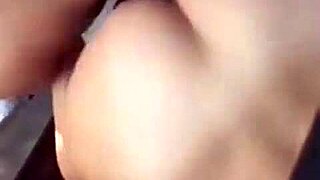 I had amazing sex with my wife right in the car