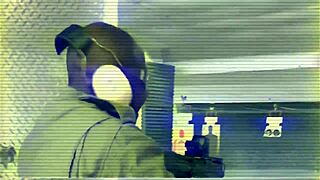 sexy sadie gives bbc rimjob then takes creampies