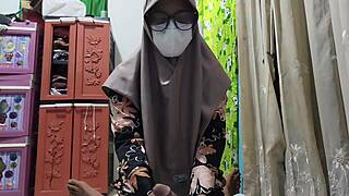 Teacher discovers student pleasuring herself, leading to an intimate encounter