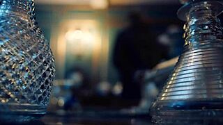 Detective in Cuckold Trouble with Nasty Duo Misha Cross and Nick Moreno