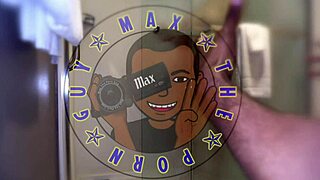 Jae Lynn's Lactating Boobs and Amazing Blowjob Skills Erupt Huge Load.