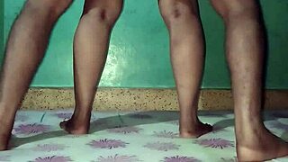 desi village wife with big boobs gets fucked on the ranch