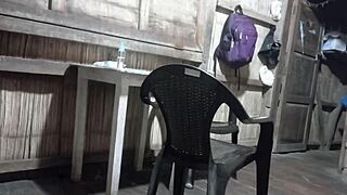 Stepmom Insinuates, Stepson Excites!