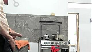 Fantasy Of Fucking Stepsister In Sexy Skirt