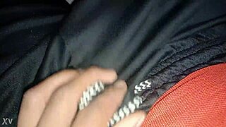 Long Dick Stretches Pussy In Intense Fucking Session