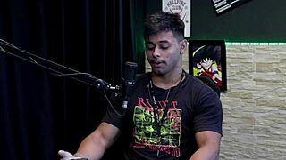 guilherme teaches latina teen positions