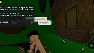 Sexo Arriscado Com Uma Amiga No Estacionamento Da Loja - Roblox Brookhaven