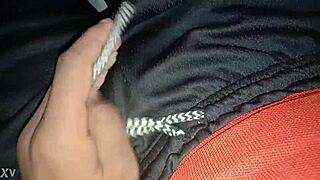 Long Dick Stretches Pussy In Intense Fucking Session