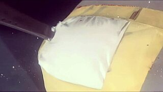 THREESOME AND DOUBLE PENETRATION WITH SHAYNA KNIGHT INVOLVES FUCKING PUSSY, SHAVED ASSHOLE, AND BIG COCK RIDING