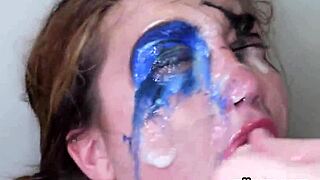 Foxy Teen 18+ Taken In Anal Asylum For Therapy