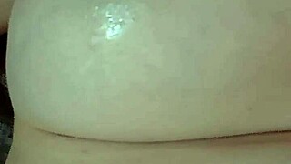 Look At Those Big Natural Tits Bouncing Like Balloons!