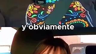 Candy Garay Reveals Favorite Positions in Casting Interview