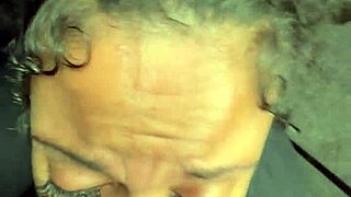 Mochi G Sucks Richdapiper's Black Cock For Facial Cumshot