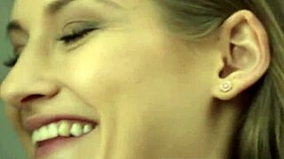 Horny Lesbians Lick and Fuck Wet Pussies at 21 Sextury!