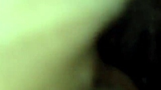 intimate moment with shaved partner leading to orgasm