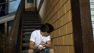 Ladyboy Cocks Get Boldly Sucked In Hardcore Action