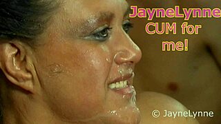 Cum for me, Jaynelynne