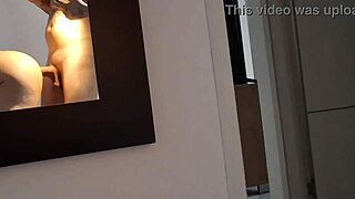 Waitress Secretly Records Lover's Encounter.